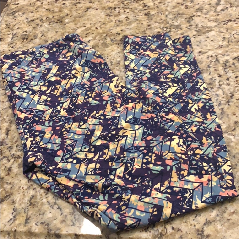 Lularoe leggings
